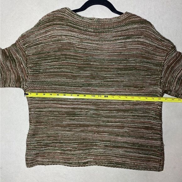 ⭐️Gap Wool Sweater Women's Size Medium - Picture 7 of 8